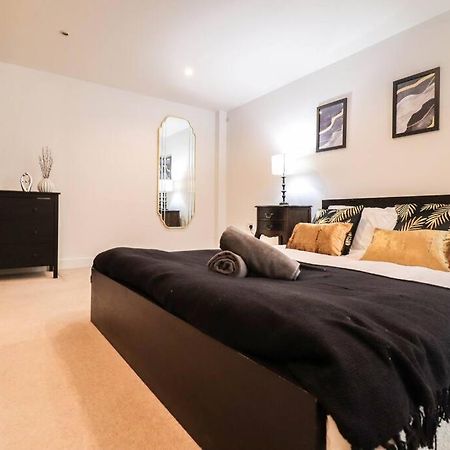 Camber Hill - Long Stay Offer Лондон Екстер'єр фото