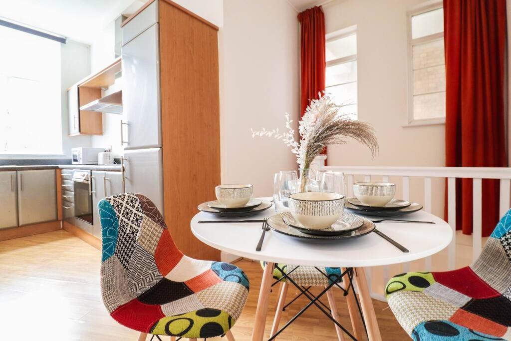 Camber Hill - Long Stay Offer Лондон Екстер'єр фото