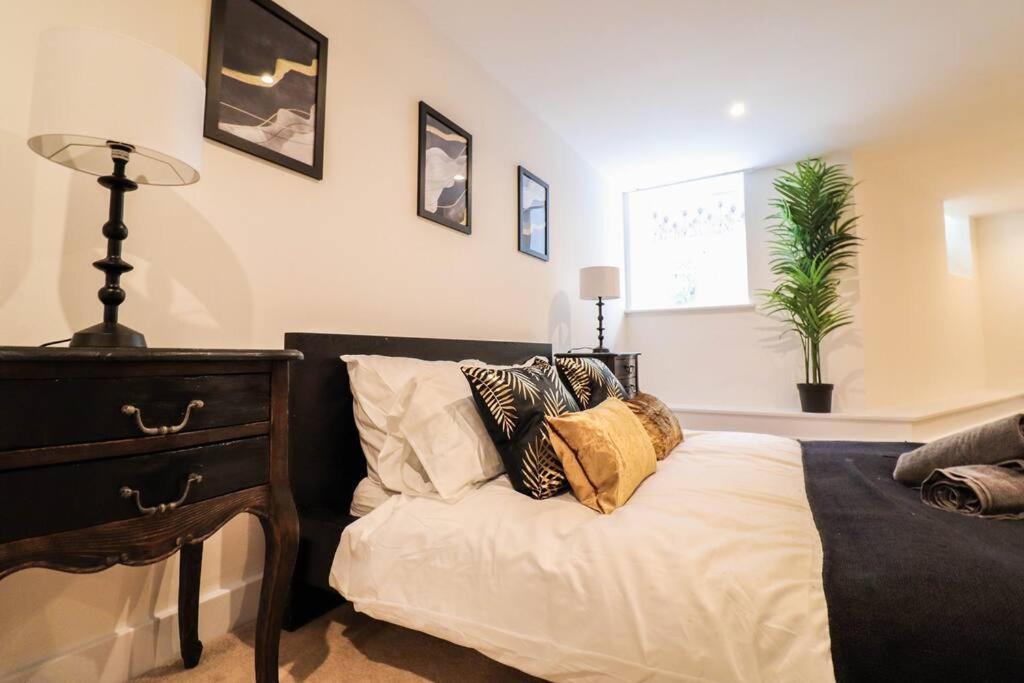 Camber Hill - Long Stay Offer Лондон Екстер'єр фото