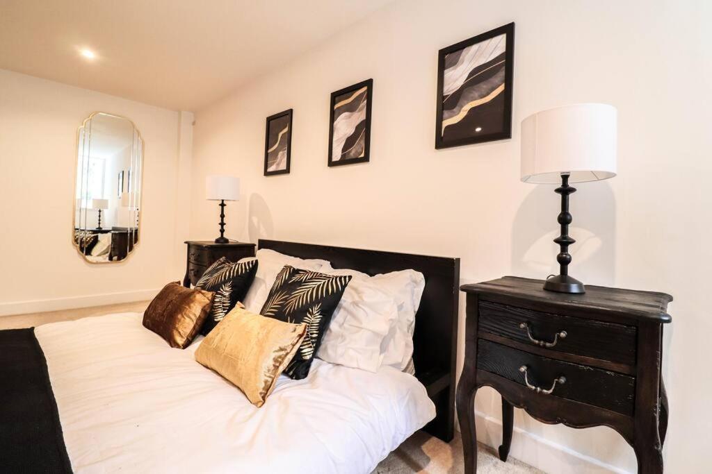 Camber Hill - Long Stay Offer Лондон Екстер'єр фото